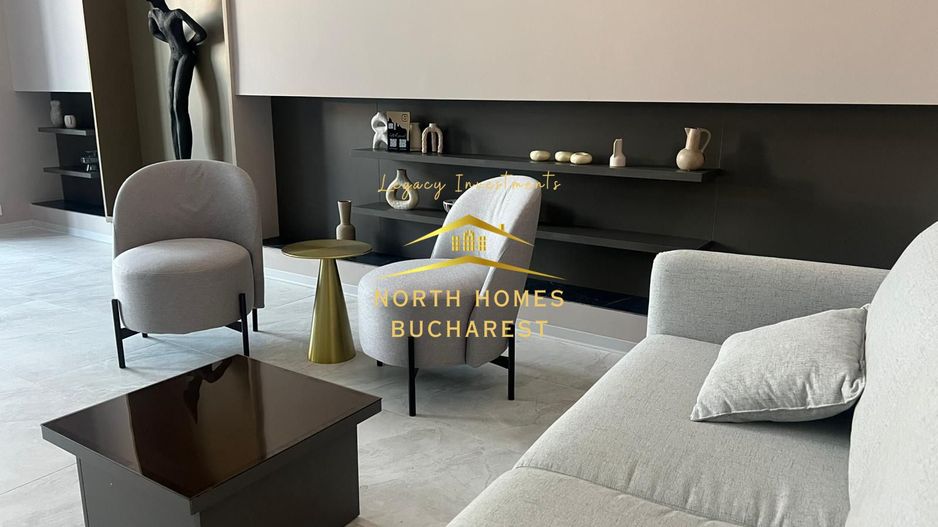 Apartament de vanzare -3 camere One Cotroceni Park-COMISION 0 - Poză 6