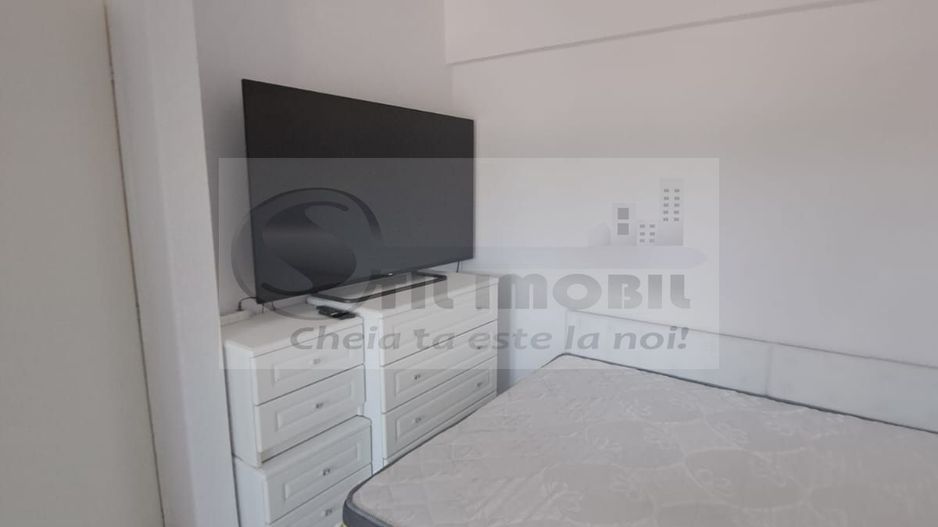 Apartament 1 Cameră Decomandat – Bucium, Complex Nou – 375 € - Poză 3