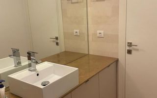 Apartament 3 camere, 109 mp, cartier Floreasca - Poză 4