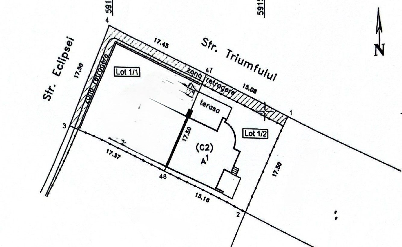Casa construita bine | aproape Metrou D.Leonida - Poză 30