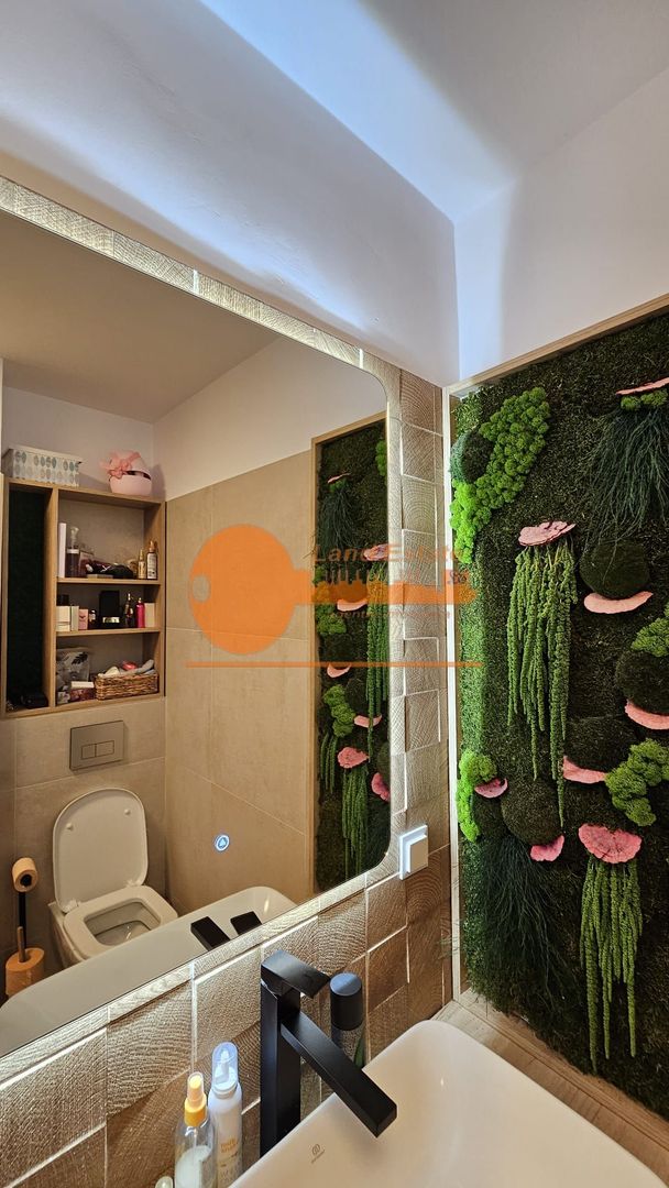 Duplex 4 camere Moghioros Residence ( Loc parcare ) - Poză 25