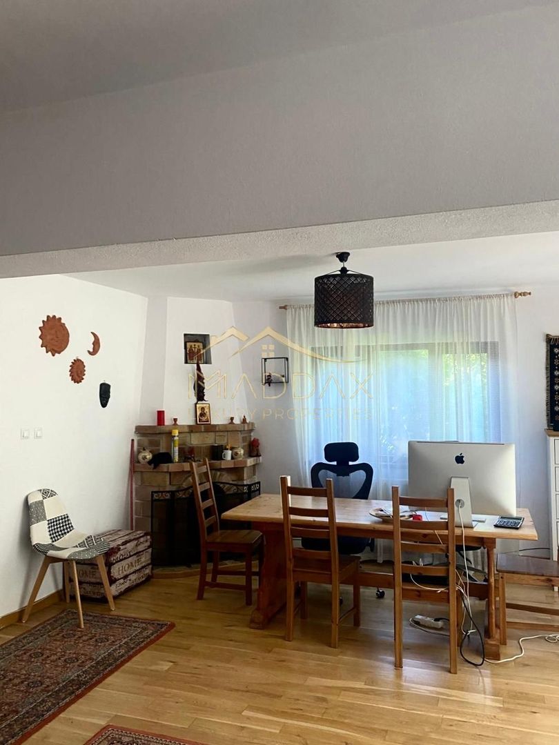 Vilă  5 camere *Teren915mp *Breaza - Poză 19