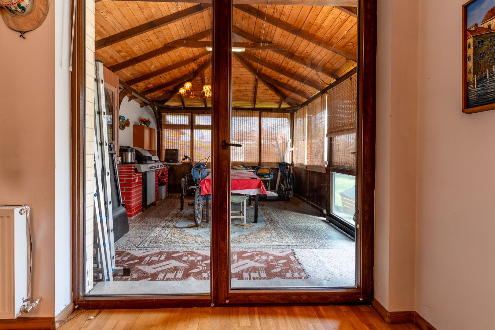 Casă | Vanzare | 5 camere | Terra Floresti | Comision 0% - Poză 25