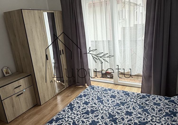 Apartament de Vanzare | 52 MPU | 2 Camere |  Cartierul Arhitecților - Poză 4
