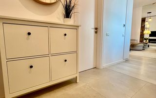 Apartament 2 camere premium – Prima închiriere – Zona JW Marriott - Poză 22