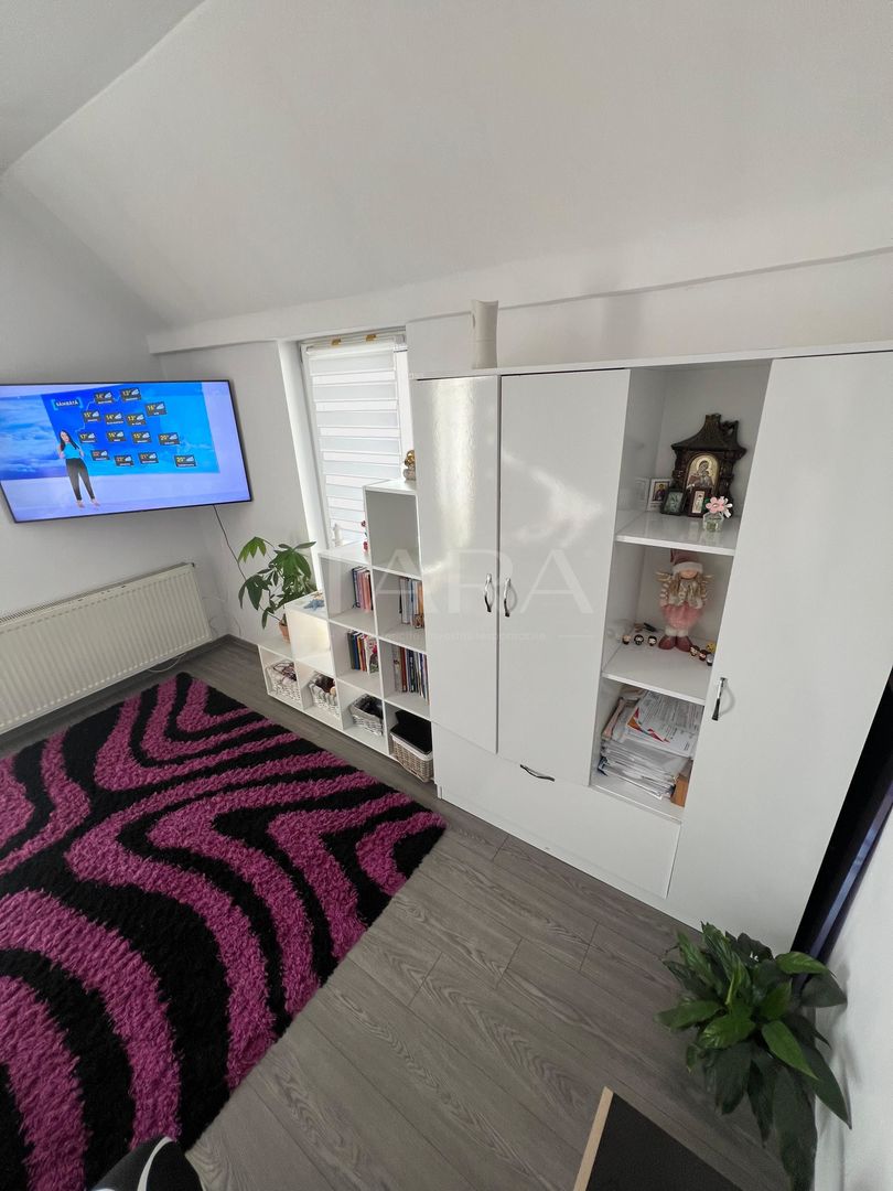 Apartament modern 2 camere în Florești, zona Eroilor - Poză 6