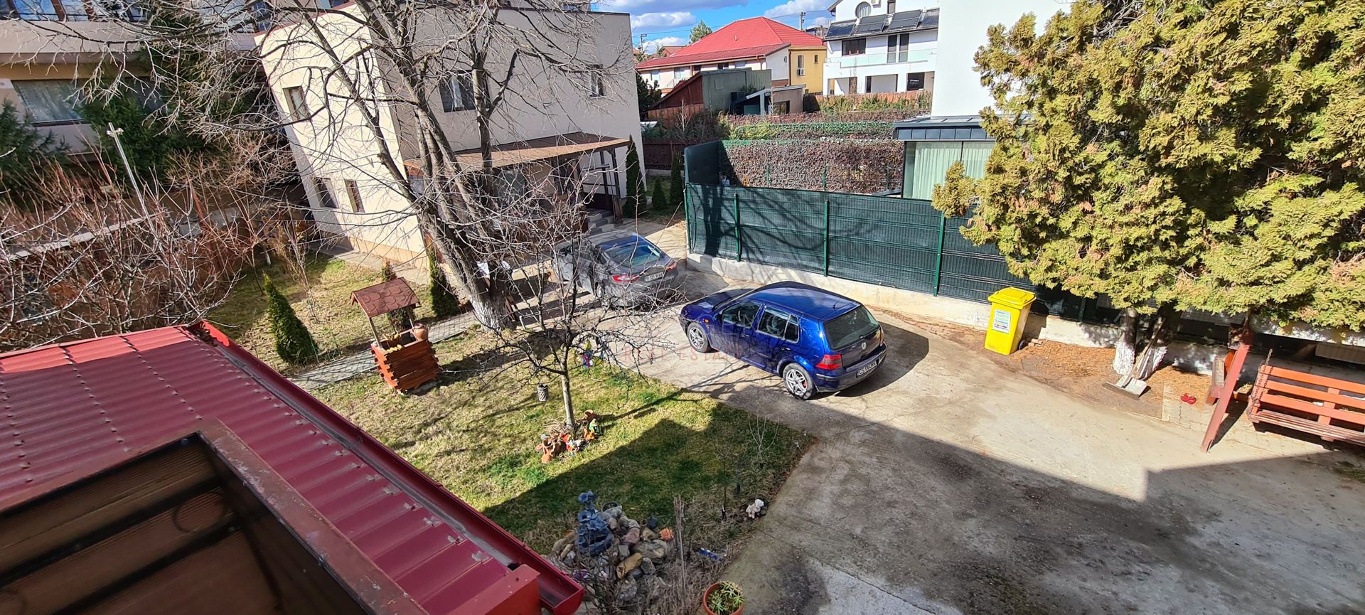 2 vile individuale, curte comună de vânzare, Pipera/Erou Iancu Nicolae - Poză 7