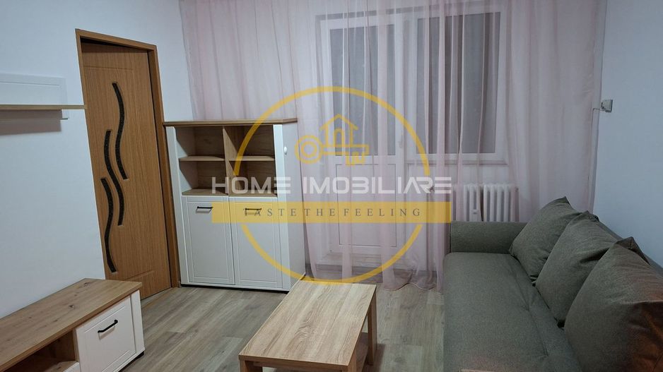 Apartament de inchiriat cu 2 camere / Podu Ros - Poză 1