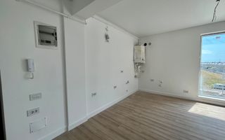 Garsoniera open-space - Bloc nou 2026 - TVA inclus - Poză 4