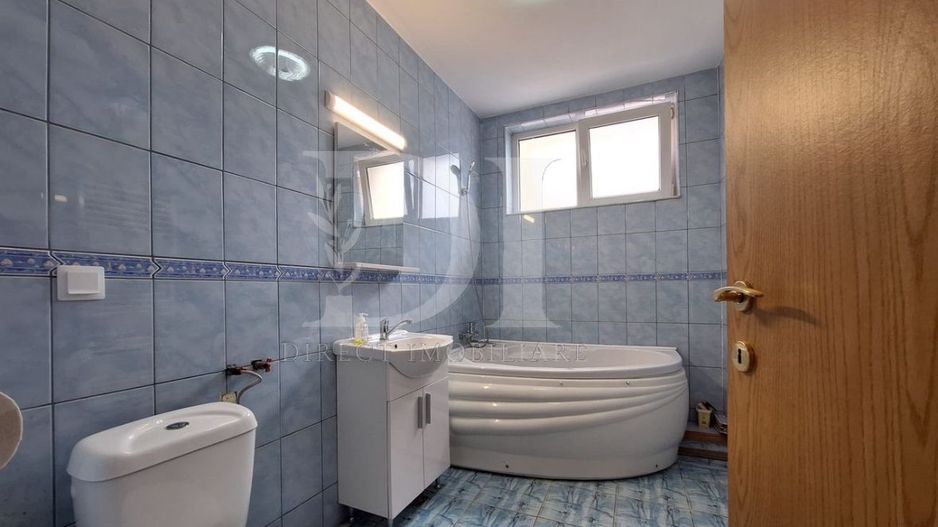 Apartament etaj intermediar / Zona Eroilor - Poză 11