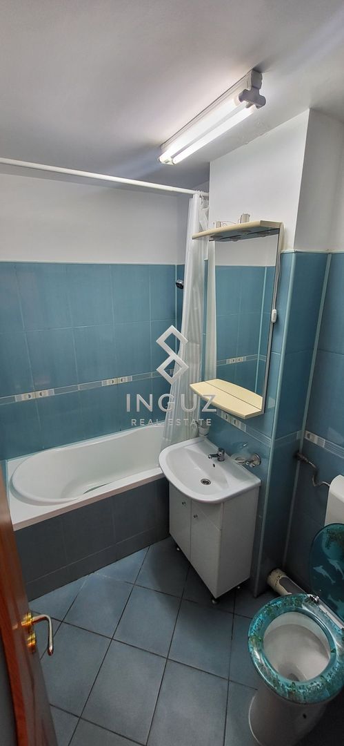 Garsonieră de închiriat – Dristor - Poză 4