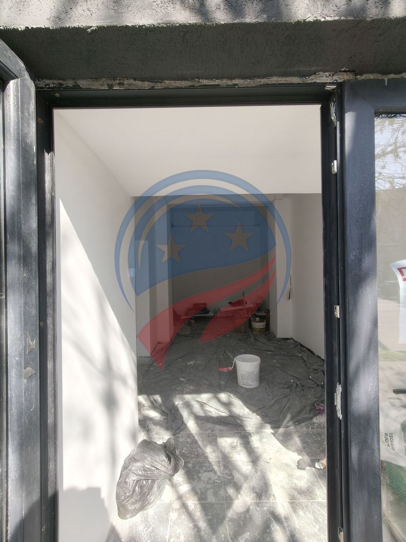 Spațiu de inchiriat George Enescu - Poză 5