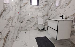 Casa deosebita P+E | mobilata si utilata | teren 1277mp | stradal Vladești - Poză 13