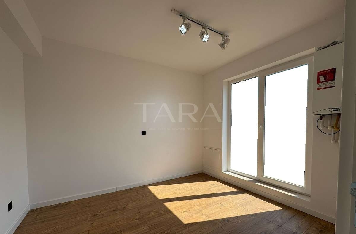 Vânzare 3 apartamente cu 2 camere, Florești, Cluj. - Poză 4