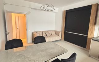 2 CAMERE | 53,66 MP | CAMPUS SCOLAR 650M | METROU 15 MIN | 99.500€ - Poză 2