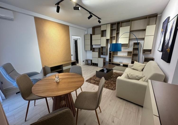 Apartament 2 camere complet mobilat/utilat zona Decebal/Alba Iulia - Poză 10