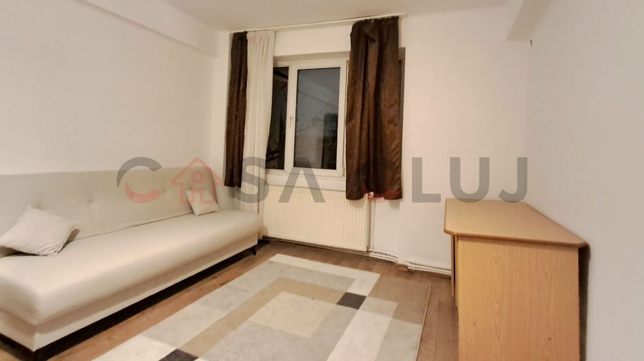 2 camere Decomandate, Etaj 2/4, Zona Horea!! - Poză 2