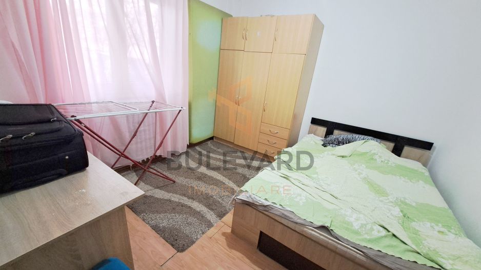 Comision 0. Apartament 3 camere decomandate zona Iulius Mall - Poză 9