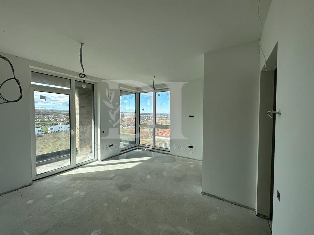 Duplex de vanzare / Cartier Borhanci / Cluj- Napoca - Poză 36