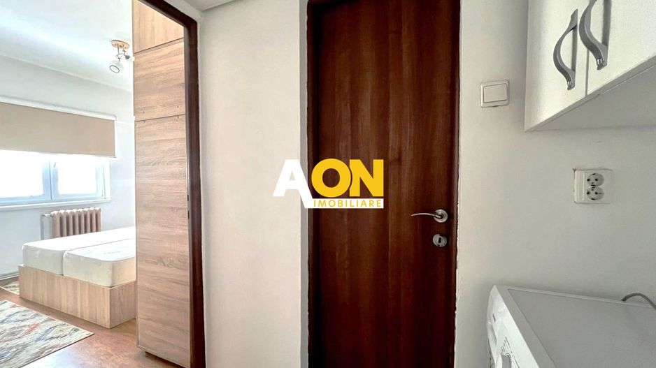 De vanzare apartament 2 camere, zona industriala - Poză 10