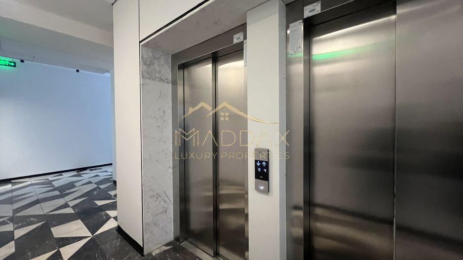 Apartament Lux 3 camere | Victoriei | *86mp* - Poză 47