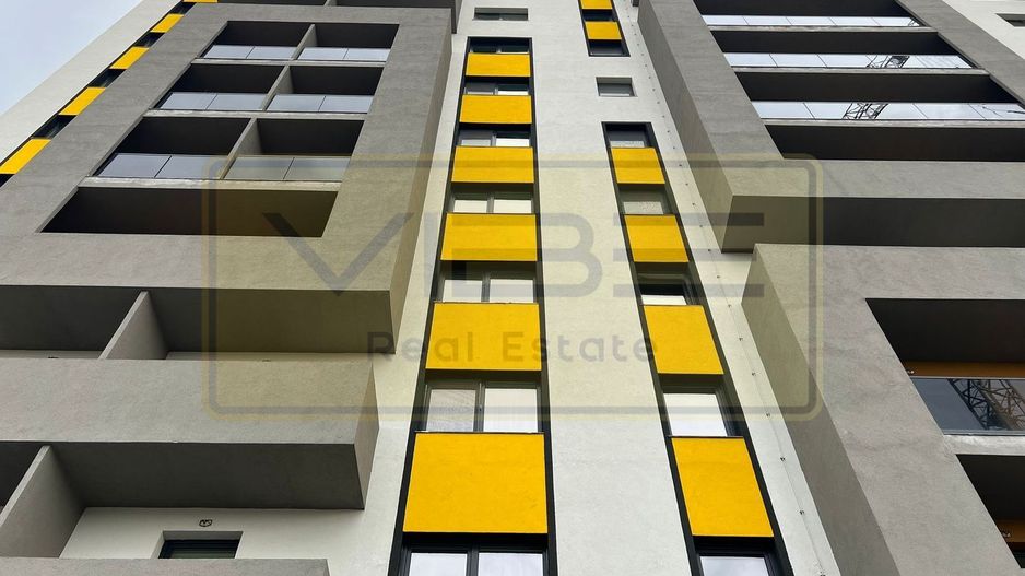 Apartament 2 camera Poitiers Towers - Continental - Poză 26