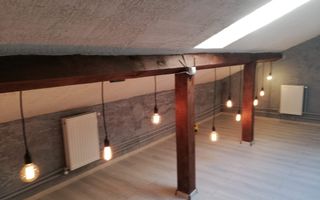 Oportunitate investitie-Vila 2008 13 Septembrie-Marriot-teren liber 130 mp - Poză 14