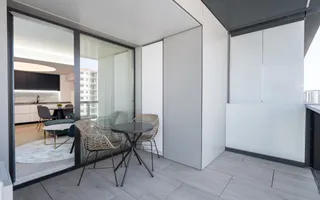 COMISION 0% - Apartament 3 camere premium Cortina North parcare subterana - Poză 11