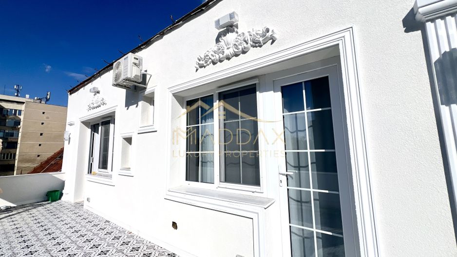 Apartament de Inchiriat | Dacia | 2 camere | Eleganta Stilului Clasic - Poză 30