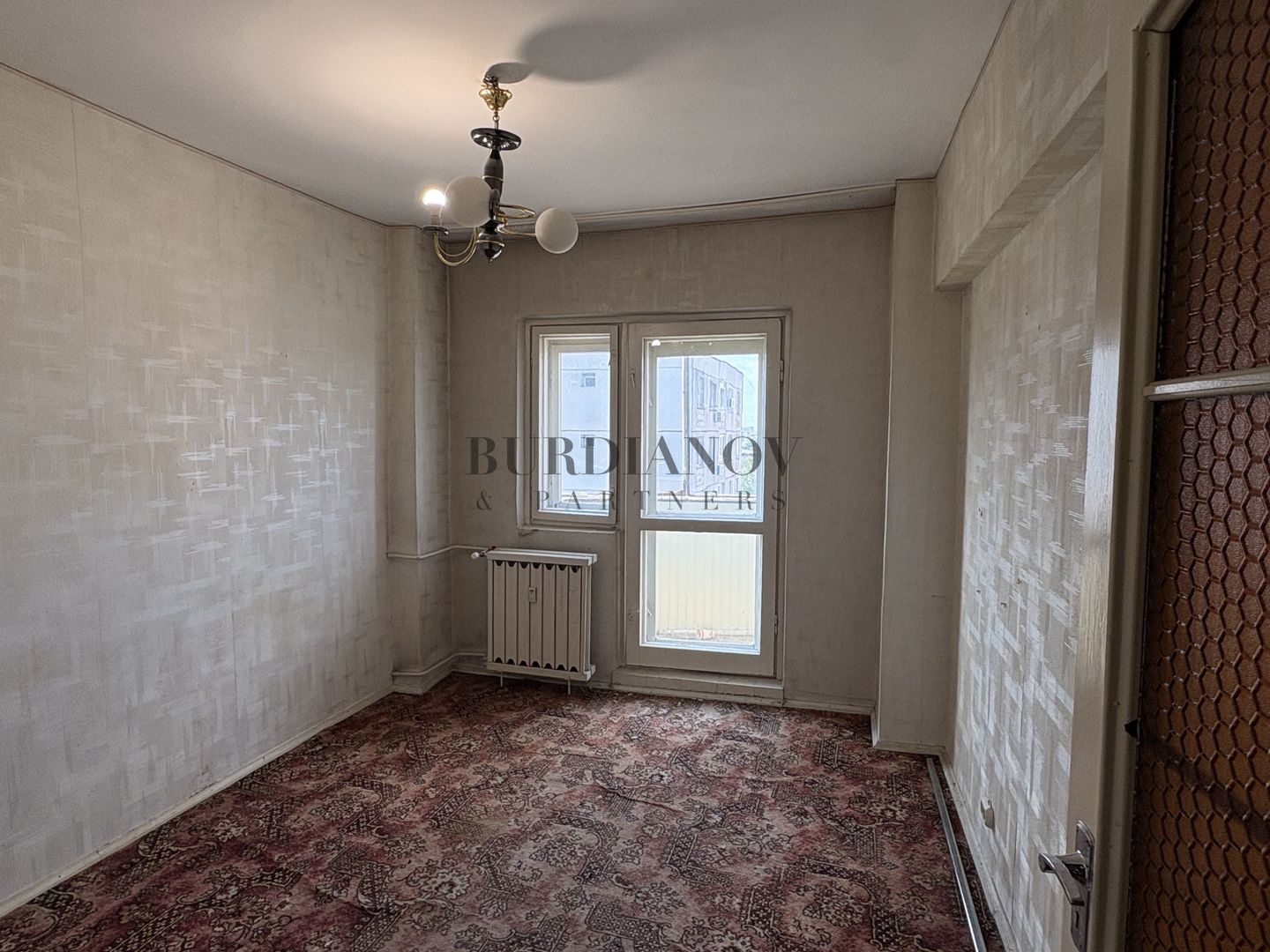 Apartament cu 4 camere - Metrou Gorjului - Bd. Uverturii 89 - Poză 8