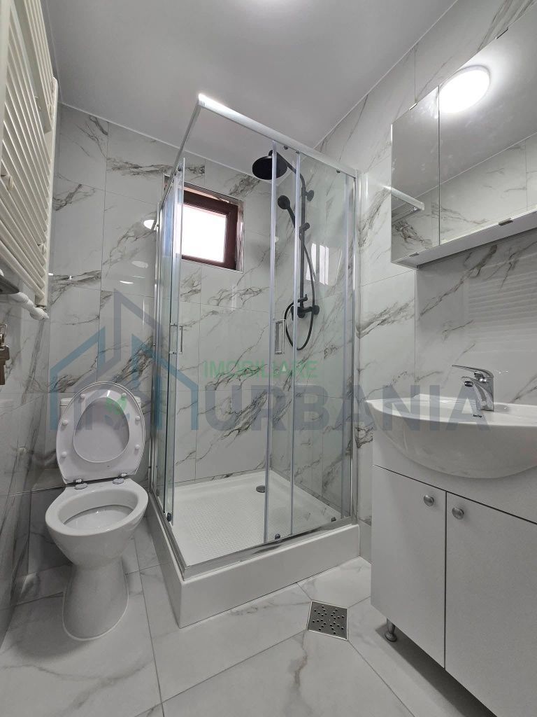 Apartament 1 cameră, zona centrală Iași, Piața Unirii - Poză 5