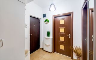 Apartament 2 camere de vânzare-terasă 36mp-parcare-Nicolae Grigorescu - Poză 4