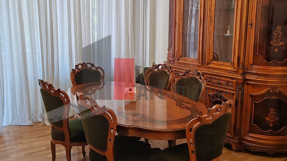 Apartament 4 camere cu centrală - Vasile Lascar - Poză 6