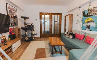 Apartment 4 camere-Parcul Botanic-Pta Marasti - Poză 1