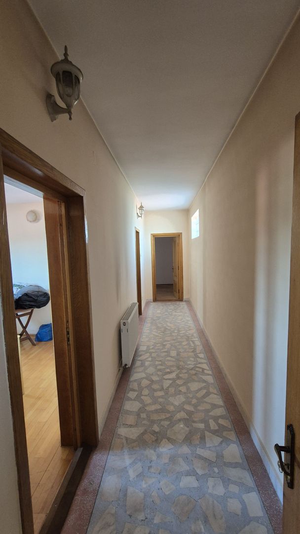 Casa P+2 - 244,08 mp + anexa + Garaj + teren 248 mp - Parcul Carol - Poză 18