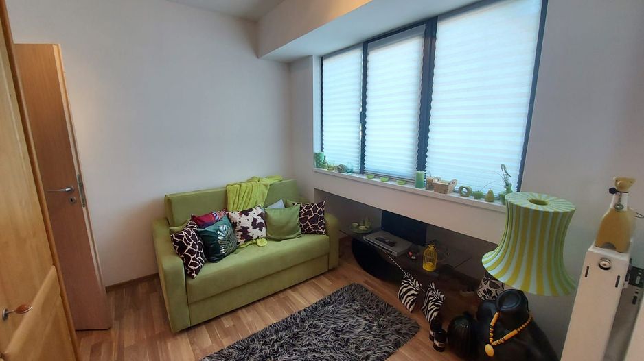 Apartament 2 camere Damaroaia | Bloc Boutique - Poză 6