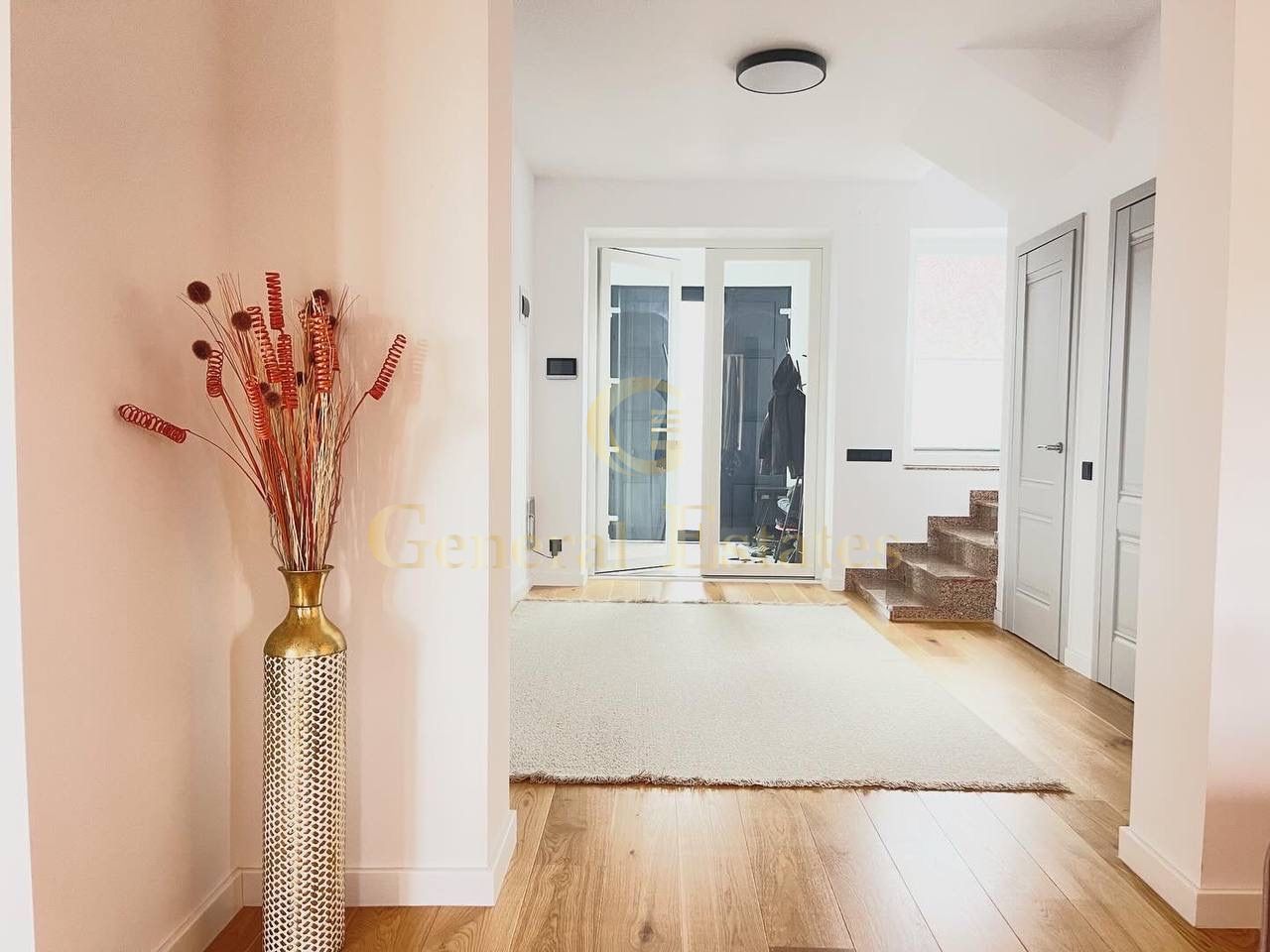 Casă cu design modern & suflet autentic – 200 m² de confort și rafinam - Poză 5