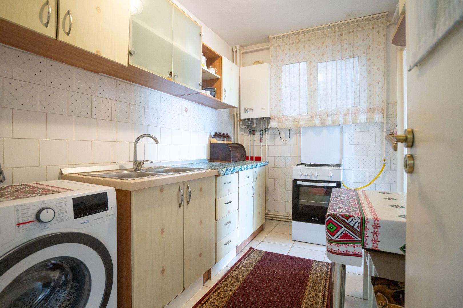 Apartament 2 camere 52 mp -Noua - Poză 5