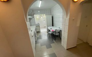 AP. 3 CAMERE CRANGASI, BUCATARIE INCHISA, MOBILAT/UTILAT COMPLET - Poză 4