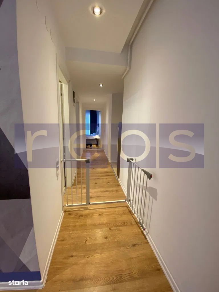 VANZARE 3 CAMERE | PARCARE INCLUSA | COSMOPOLIS - Poză 7