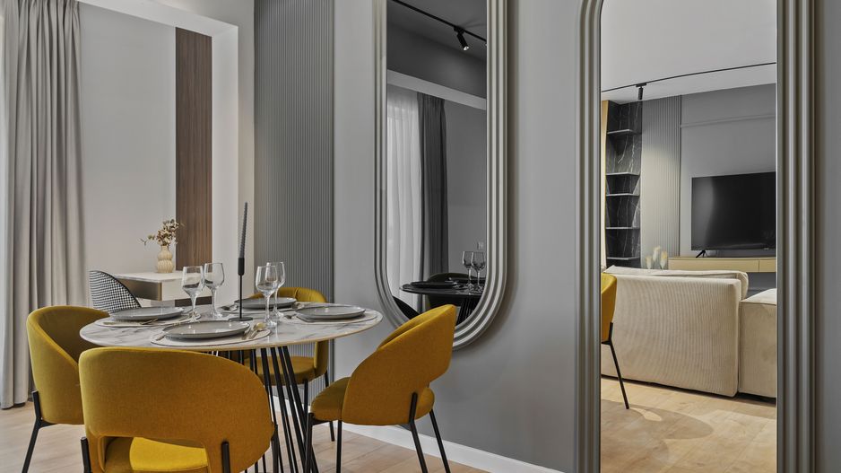Apartament 2 camere - 63 mp utili - CITY NORD Mihai Eminescu - Poză 17