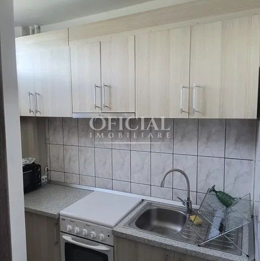 Apartament 1 Camera | 28 Mp | Balcon | Gheorgheni Detunata - Poză 4