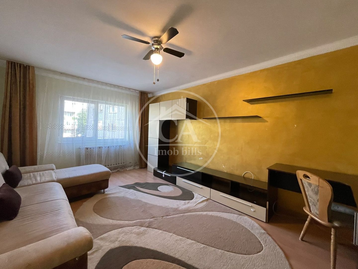 Apartament cu 3 camere de inchiriat in zona Nufarul, Oradea - Poză 3