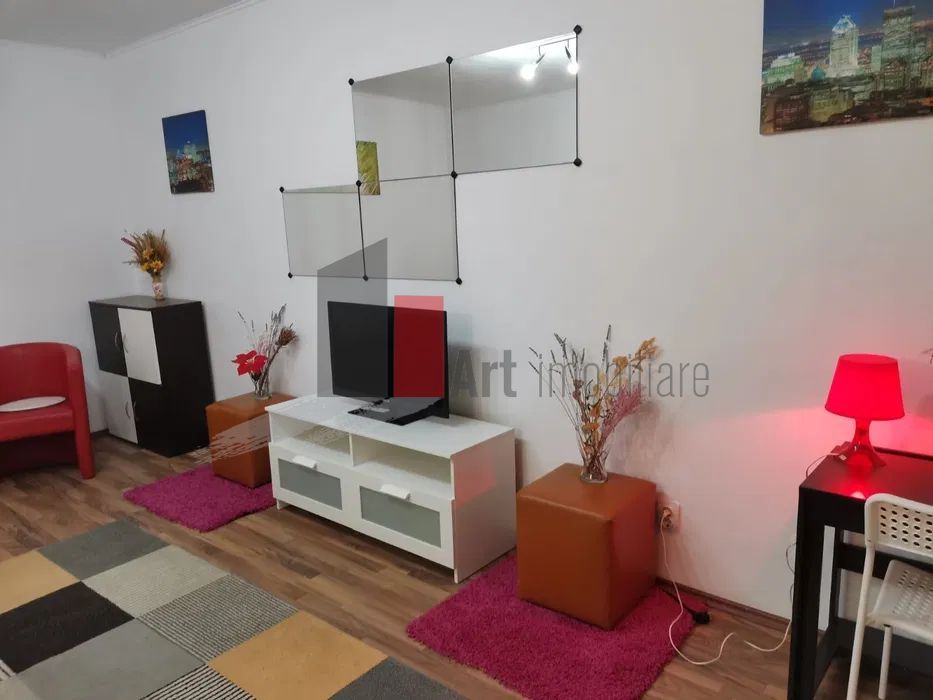 Apartament cu 2 camere de inchiriat zona Turda/Ion Mihalache/Domenii - Poză 3