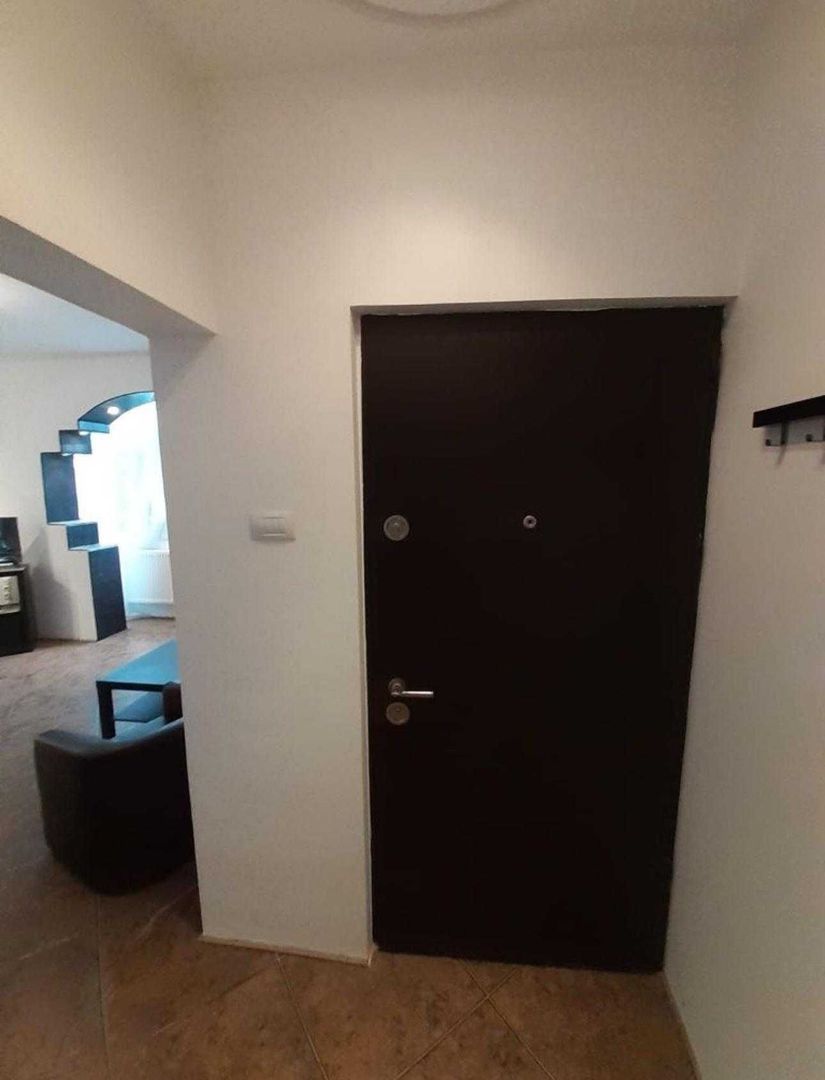 Inchiriez apartament 2 camere zona Nerva Traian - Poză 3