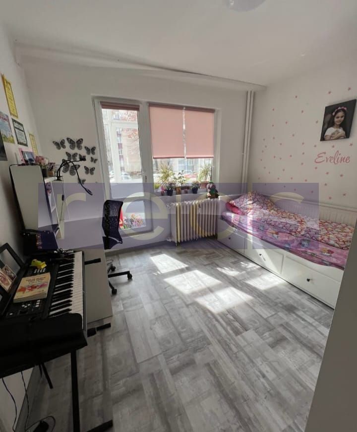 VANZARE 3 CAMERE DECOMANDAT - PARCARE - 2 BALCOANE -VITAN - Poză 4