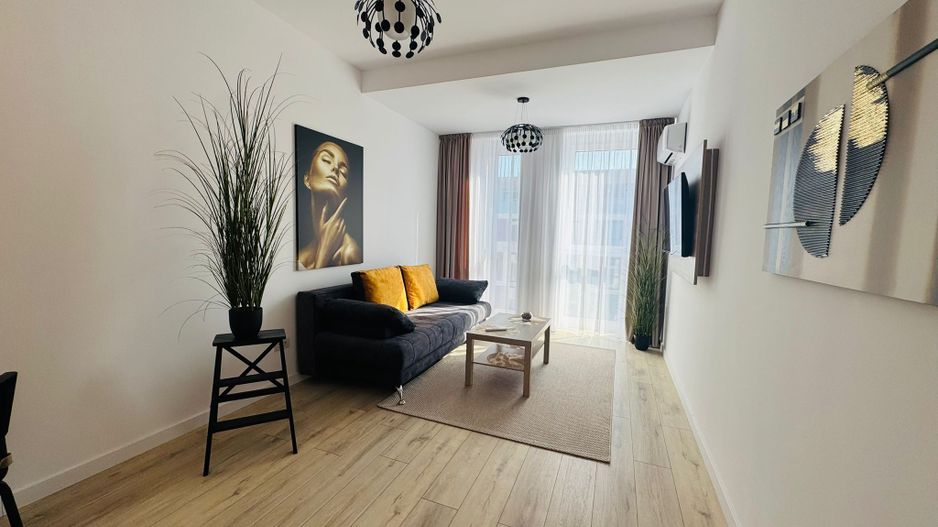 2 camere | Torontalului | Complex Campeador | Timișoara - Poză 5