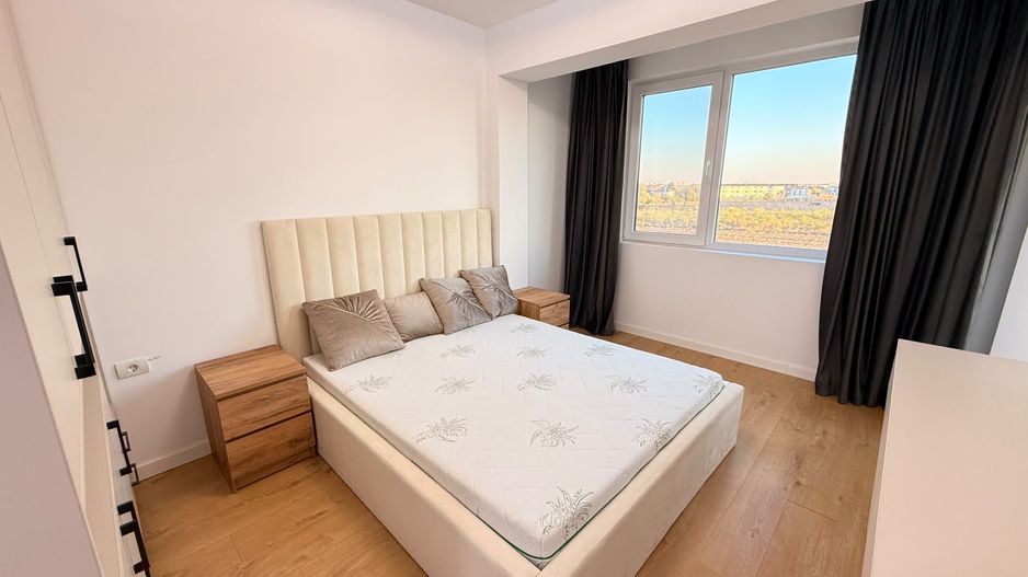 Apartament 3 camere | City Nord - Poză 3