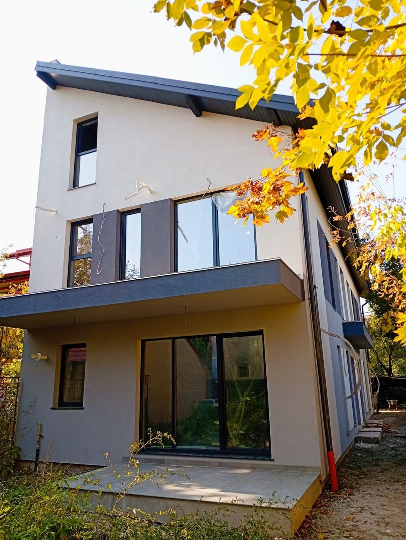 CASA TIP DUPLEX LAMINORULUI, 4 CAMERE, FINALIZARE DECEMBRIE, COMIS 0% - Poză 1