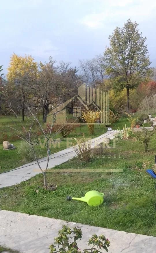 VILA DE VANZARE, CAMPULUNG, ZONA MARCUS, 150 MP, TEREN 1843 MP - Poză 9